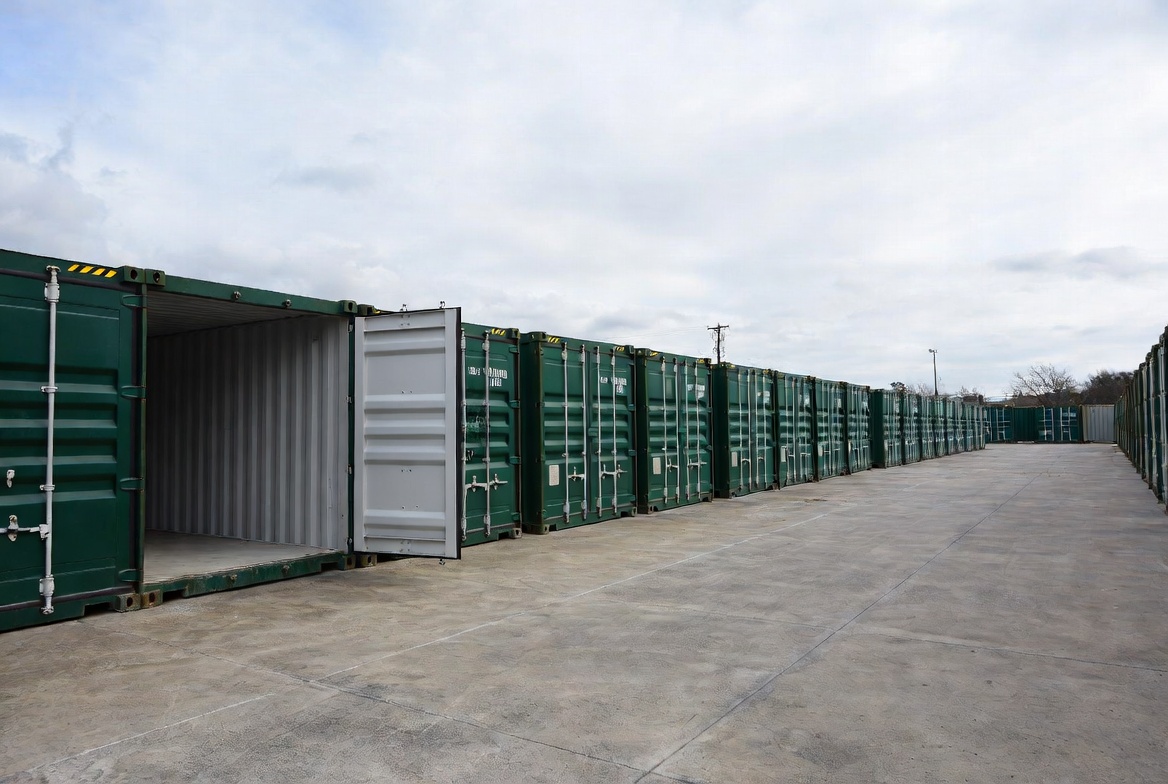 Facility Overview